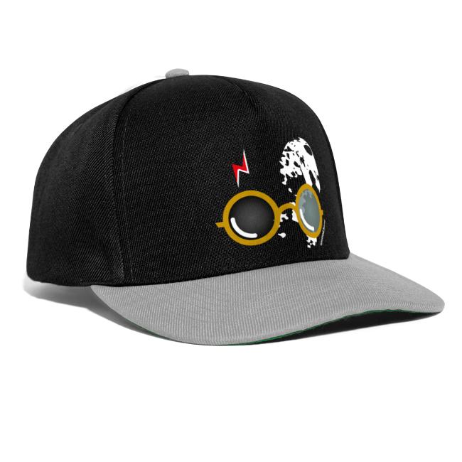 Snapback Cap